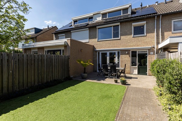Medium property photo - Van Speijklaan 5, 5694 CG Son en Breugel